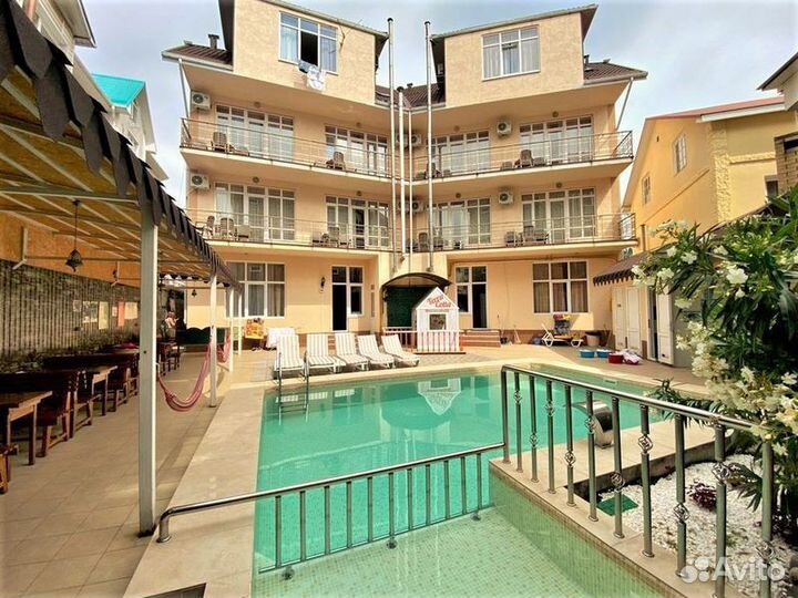 Горничная в гостиницу