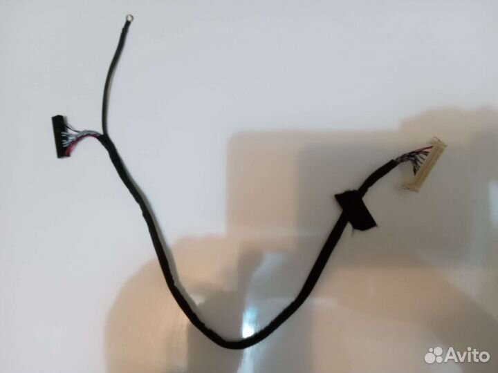 Шлейф матрицы для yuno 32