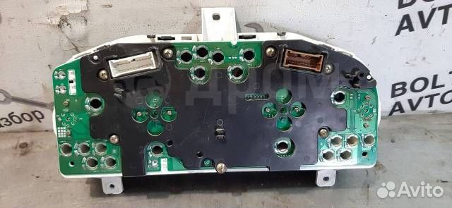 Щиток приборов Nissan Cube AZ10