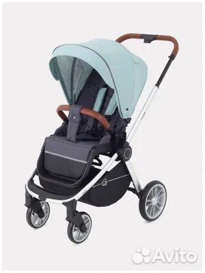Коляска Rant Flex 2 в 1 новая