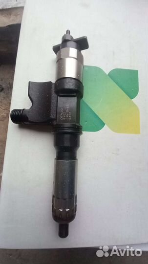 Форсунки Denso
