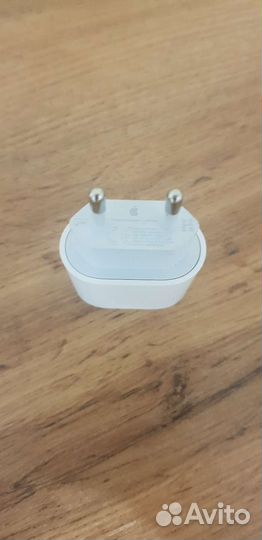 Блок питания 20 w оригинал