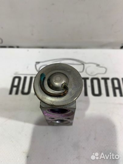 Клапан кондиционера Bmw 745 E65 N62B44 2004