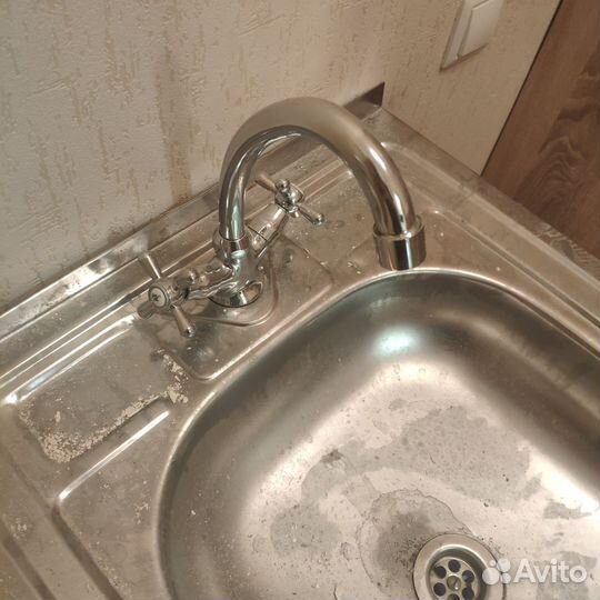 Тумба для ванной бу