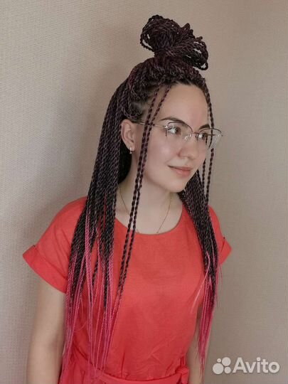 Брейды, причёски, косы разные виды плетения