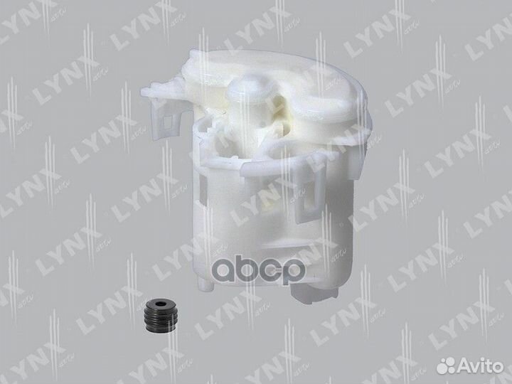 Фильтр топливный lexus GS 300-450h 05-11 / IS25