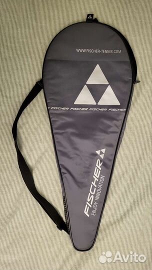 Ракетка для большого тениса Fischer