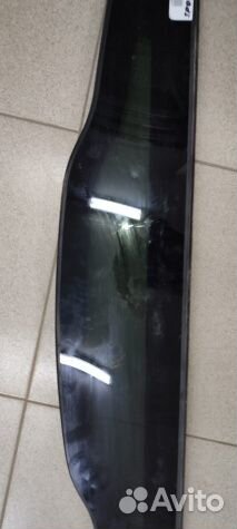 Стекло панорамы Kia Sportage 4 QL