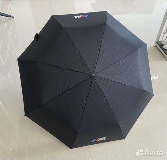 Складной зонт BMW M Pocket Umbrella 80232211767