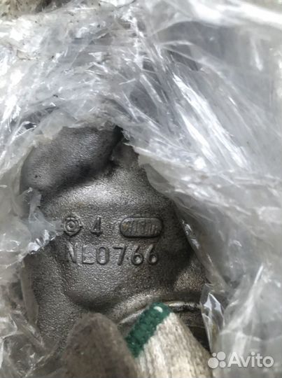 Редуктор передний infiniti ex25 35 37 Qx50