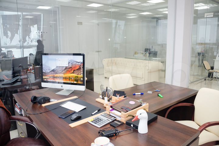 Офис, 145.7 м²