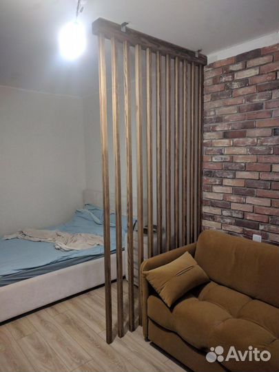 Реечные перегородки и рейки на стену