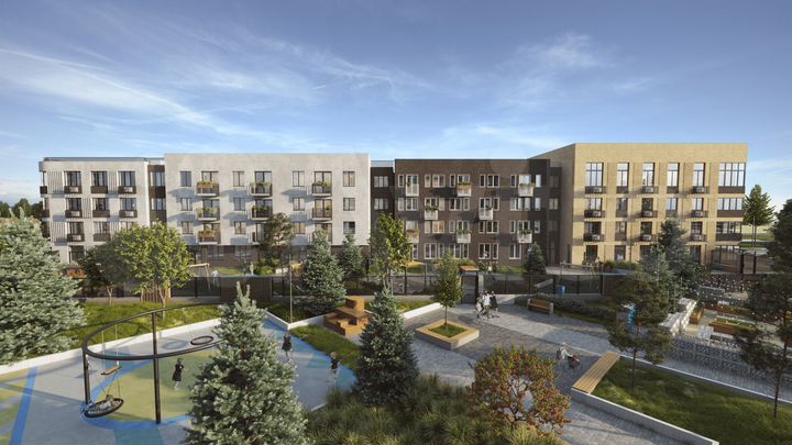 4-к. квартира, 75,5 м², 11/15 эт.