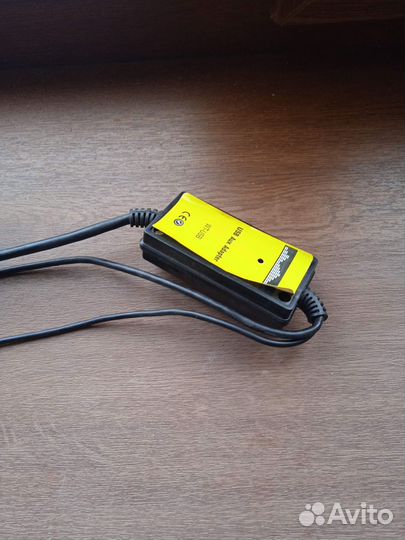 Адаптер мазда 3