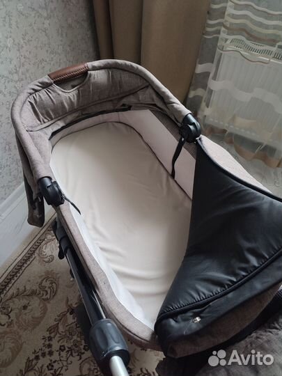 Коляса FD design salsa 4