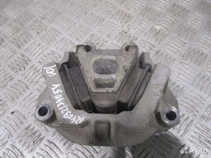 Подушка двигателя renault 5010316155