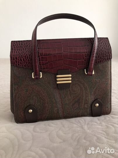 Сумка Etro milano