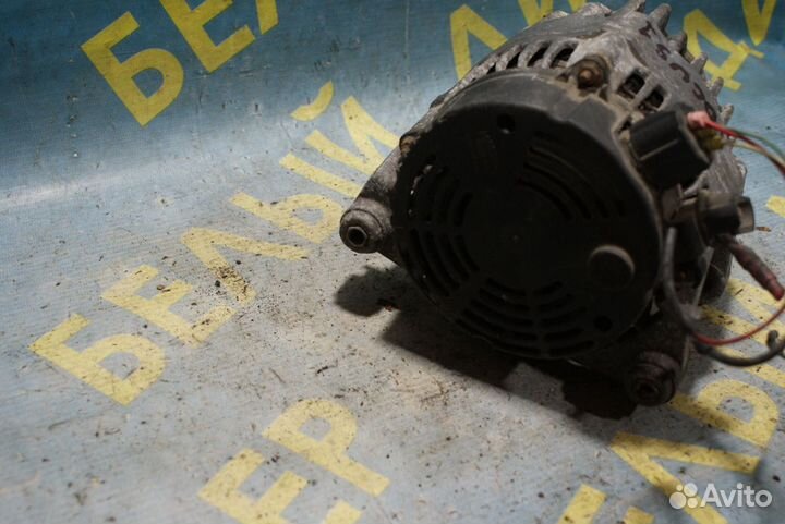 Генератор Ford Focus 1