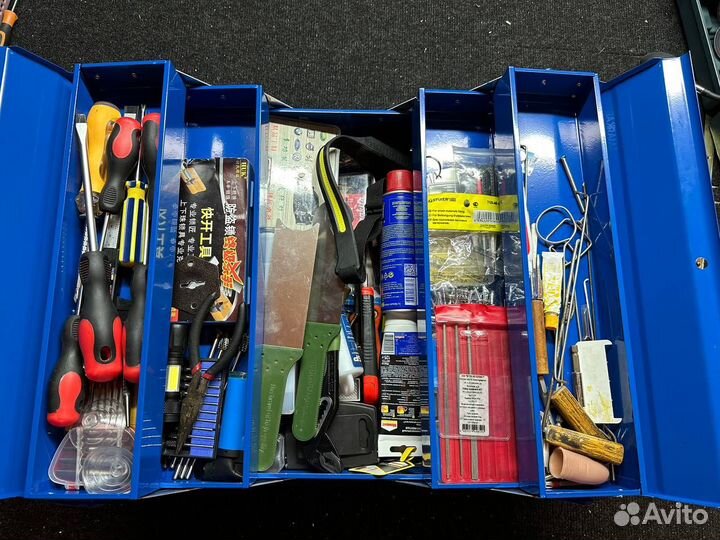 Вскрытие замков