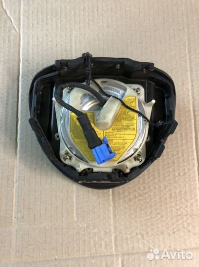 Подушка безопасности Airbag Mazda Xedos 6