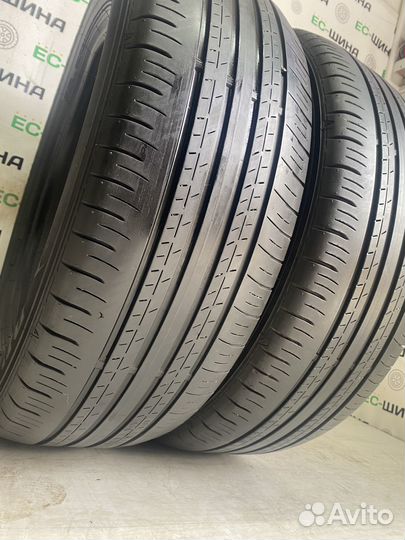 Dunlop Grandtrek PT30 225/60 R18 100H