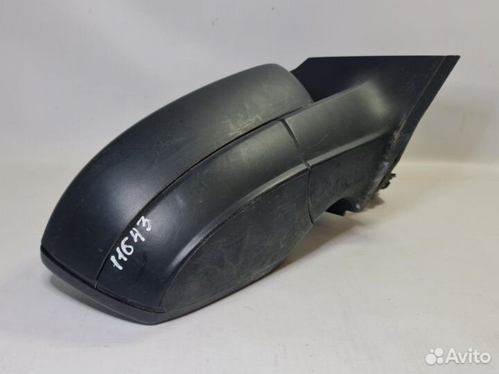 Зеркало правое Volkswagen Polo sedan 2011-2020