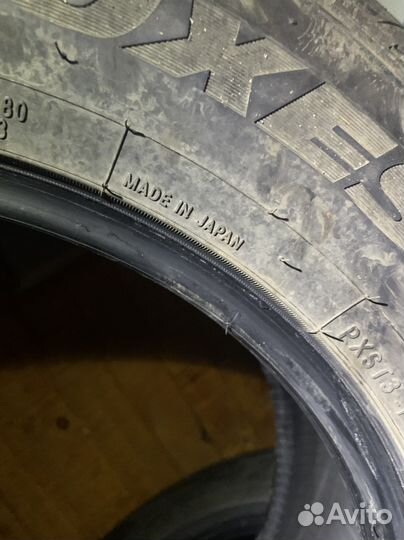 Toyo Proxes ST III 215/60 R17 100