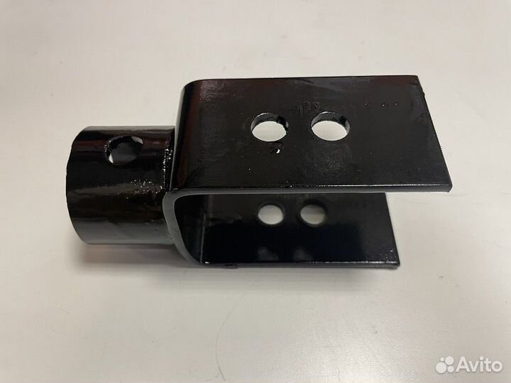 Увеличение клиренса Фольксваген Пассат В3 и В4