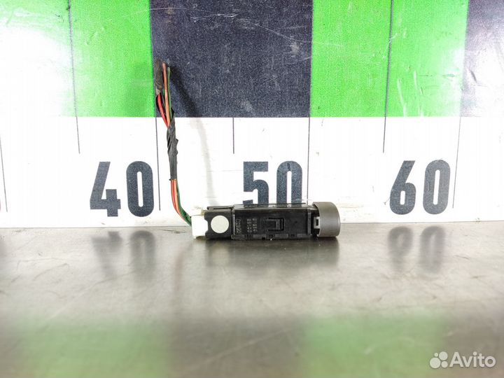 Кнопки Hyundai Accent 2000-2012