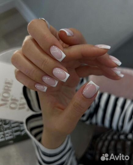 Онлайн обучение маникюр, педикюр