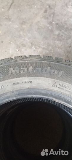 Matador Eco Flex 185/65 R15