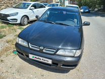 Nissan Primera 1.6 MT, 1997, битый, 410 400 км, с пробегом, цена 270 000 руб.