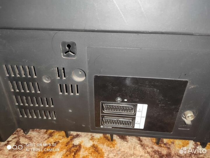 Телевизор Самсунг