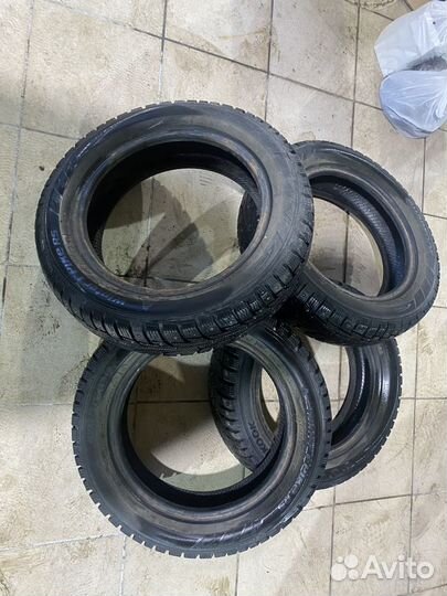 Hankook Winter I'Pike RS W419 155/65 R14 75T