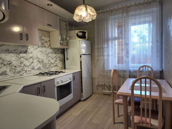 1-к. квартира, 39,2 м², 3/10 эт.