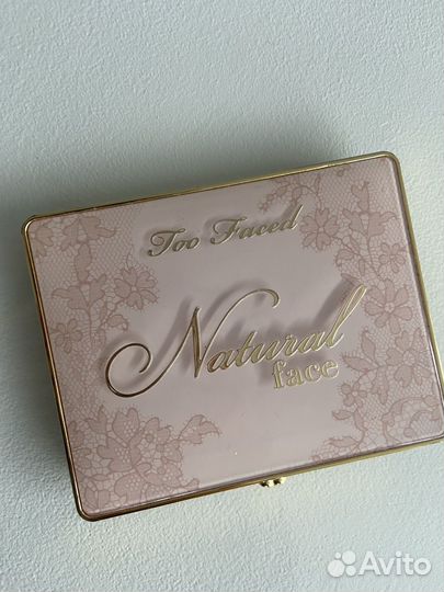 Косметика пакетом люкс