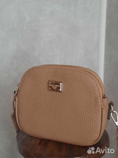 Сумка кроссбоди