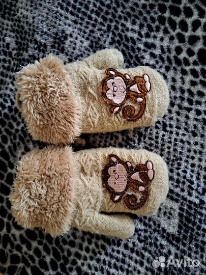 Детские вещи