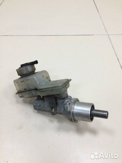 Главный тормозной цилиндр LADA Kalina, LADA Priora