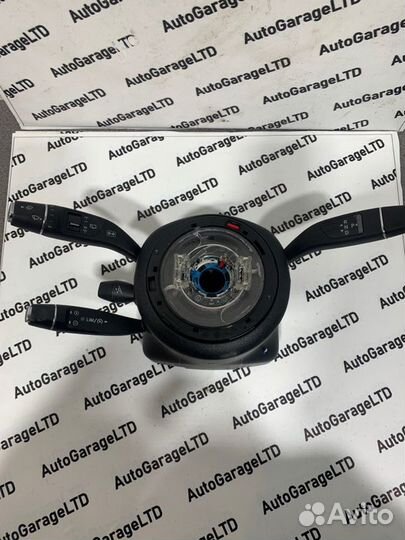 Подрулевой переключатель Mercedes-Benz Gl-Class