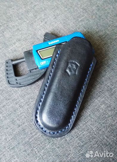 Чехол Victorinox Spartan