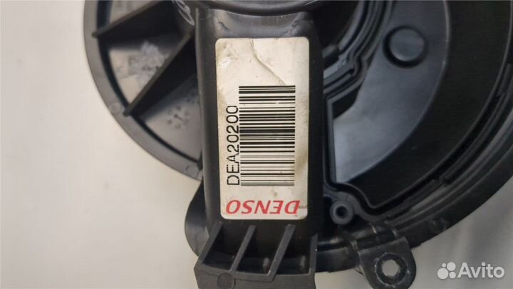 Двигатель отопителя Peugeot Bipper 2009, 2011