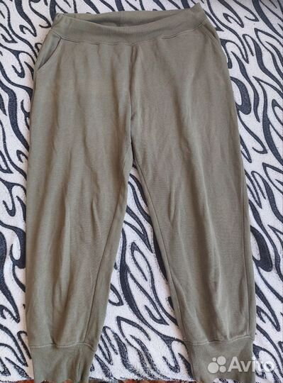 Спортивный костюм женский