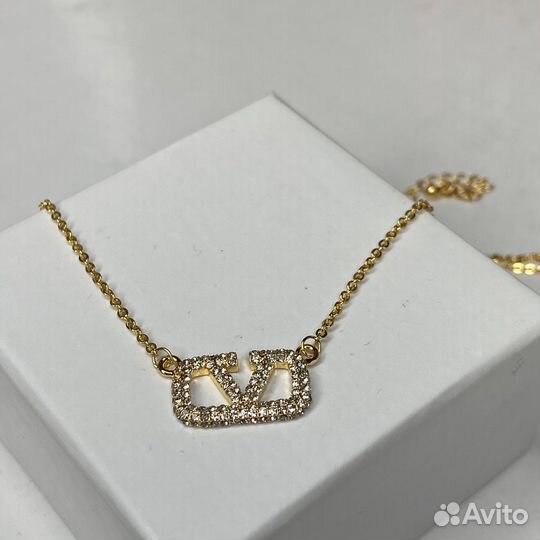 Подвеска valentino