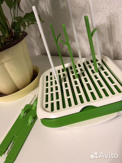 Сушилка для детских бутылочек Chicco