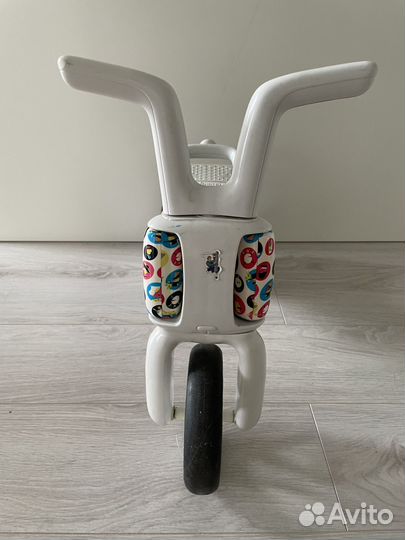 Беговел chillafish