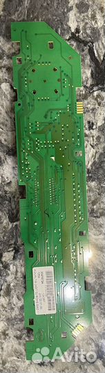 Стиральная машина hotpoint ariston aqualtis