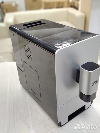 Кофемашина Beko CEG5331X