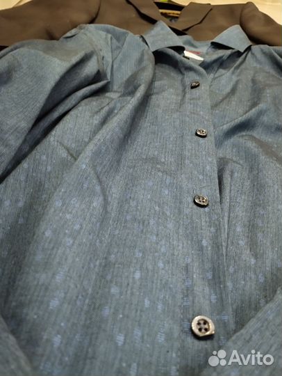 Пакет вещей для мужчина 48 размер