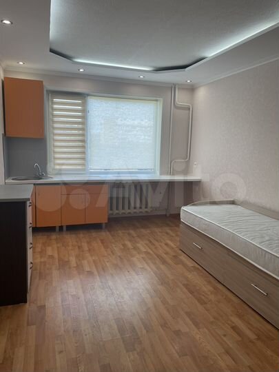 Квартира-студия, 17,3 м², 5/8 эт.